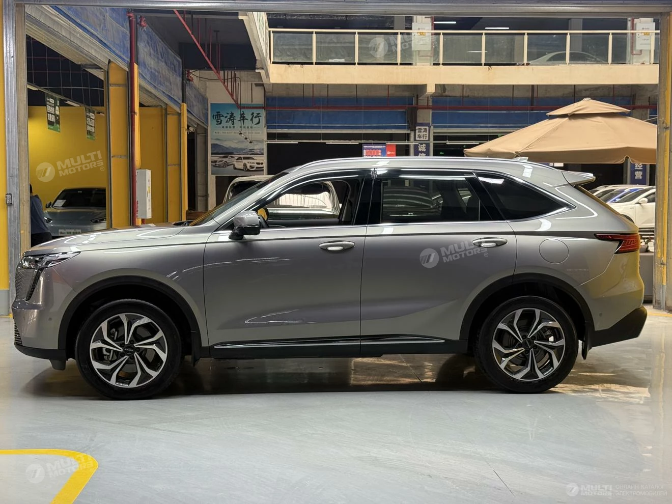  Xiaolong MAX