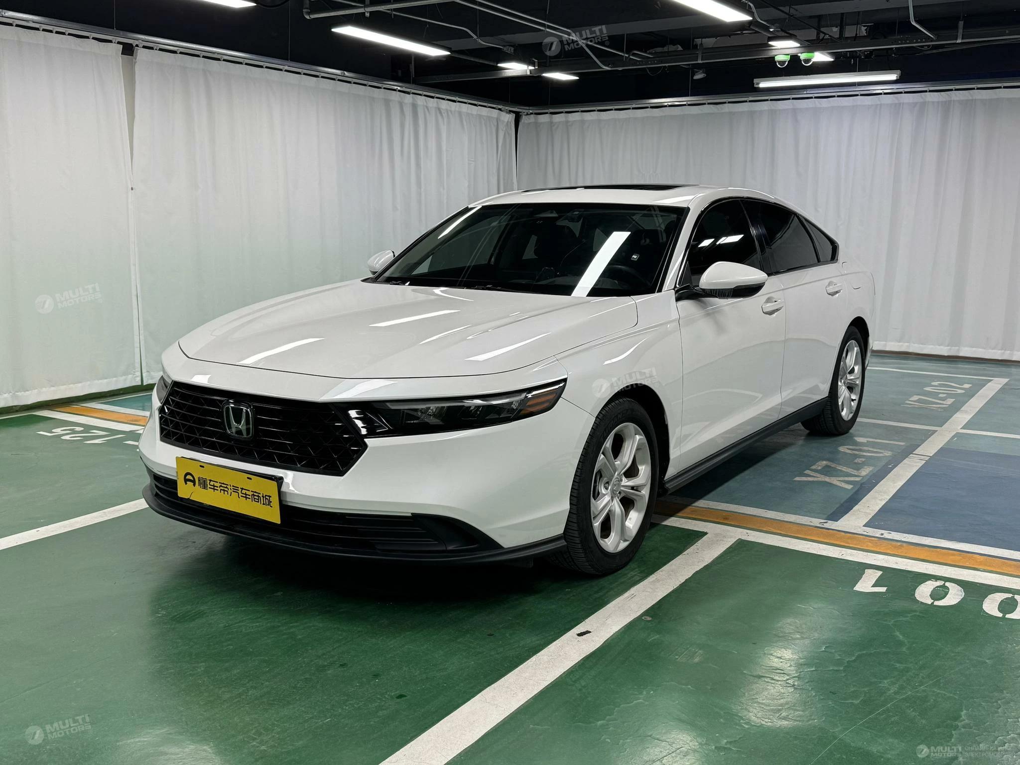  Accord Sharp Turbo 260TURBO Smart