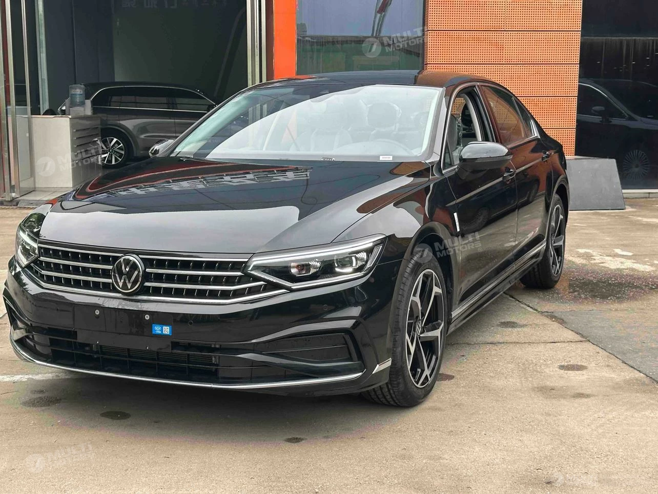  Magotan 30 million selected 380TSI DSG luxury