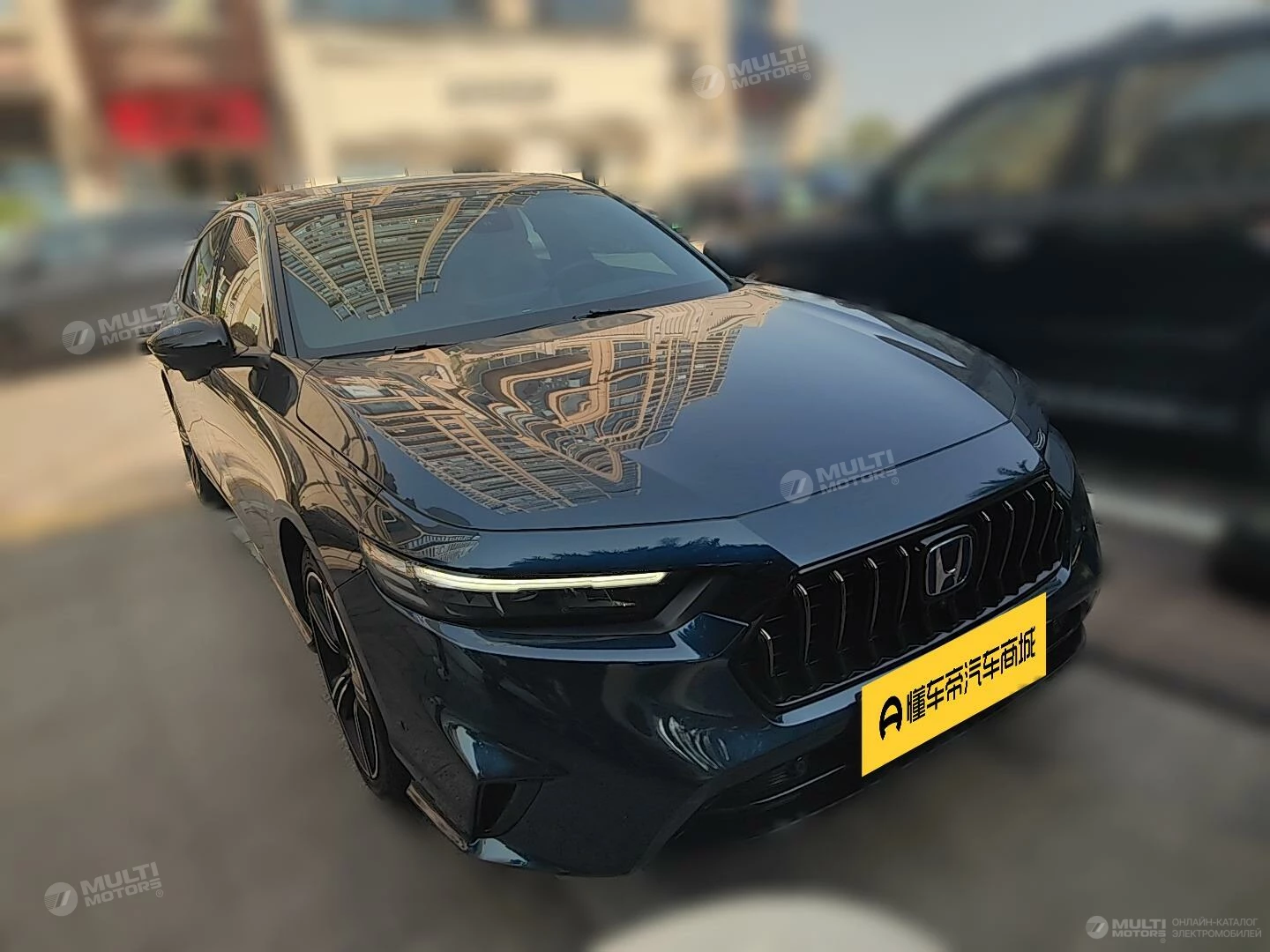  Inspire PHEV 2.0L e:PHEV Smart