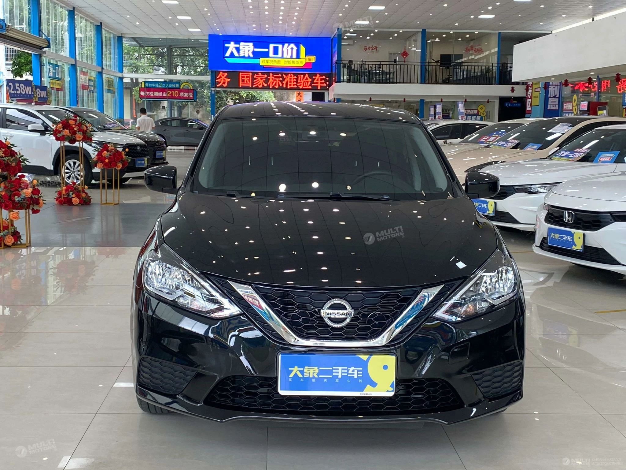  Sylphy Classic 1.6L XE CVT Comfort