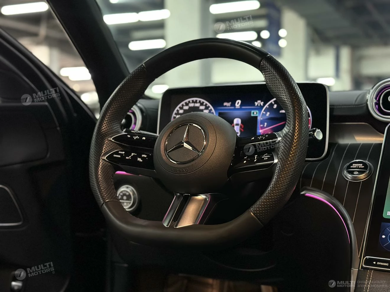  C-class