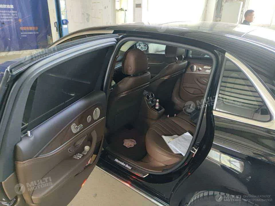  E-class