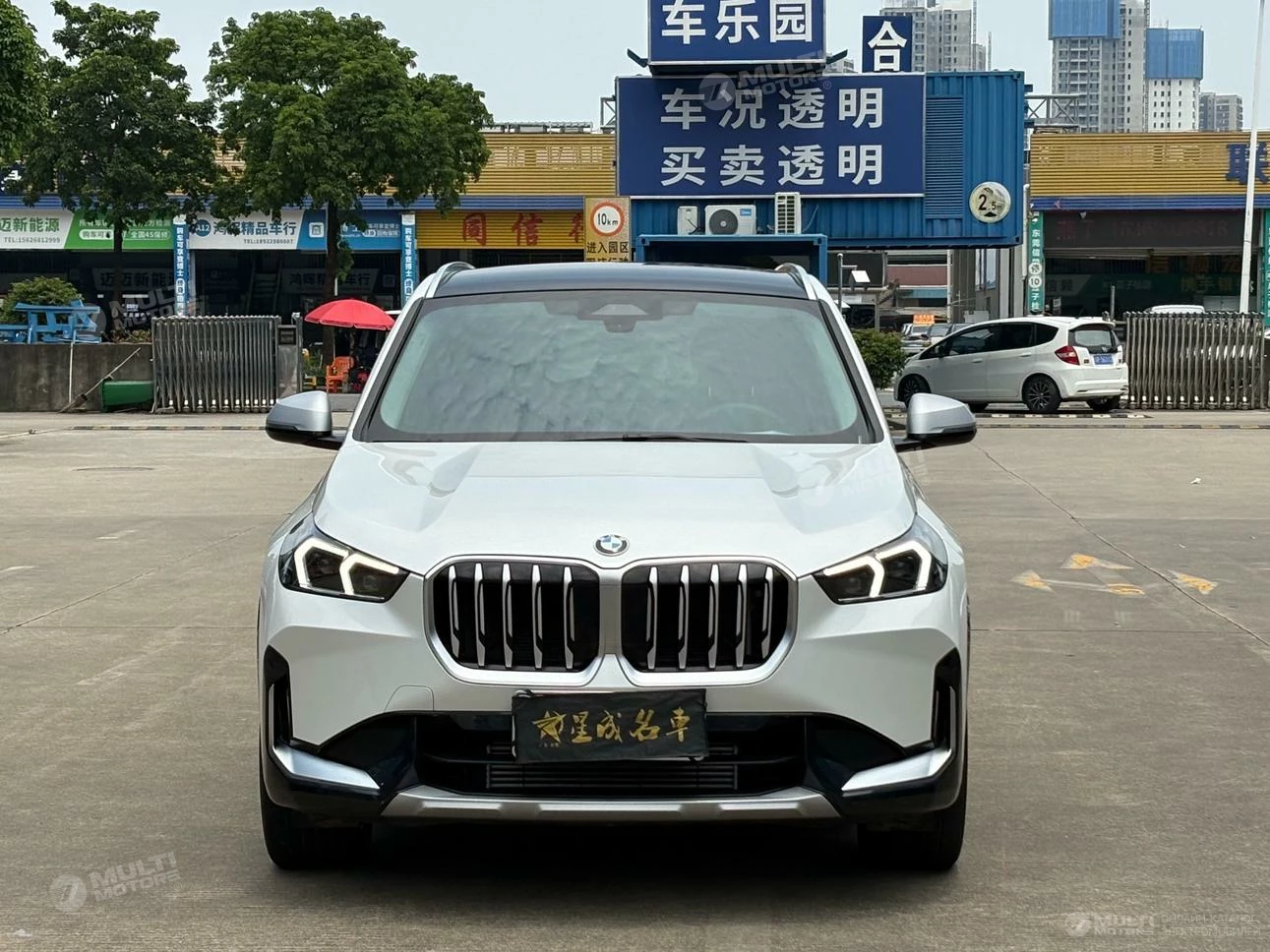  X1