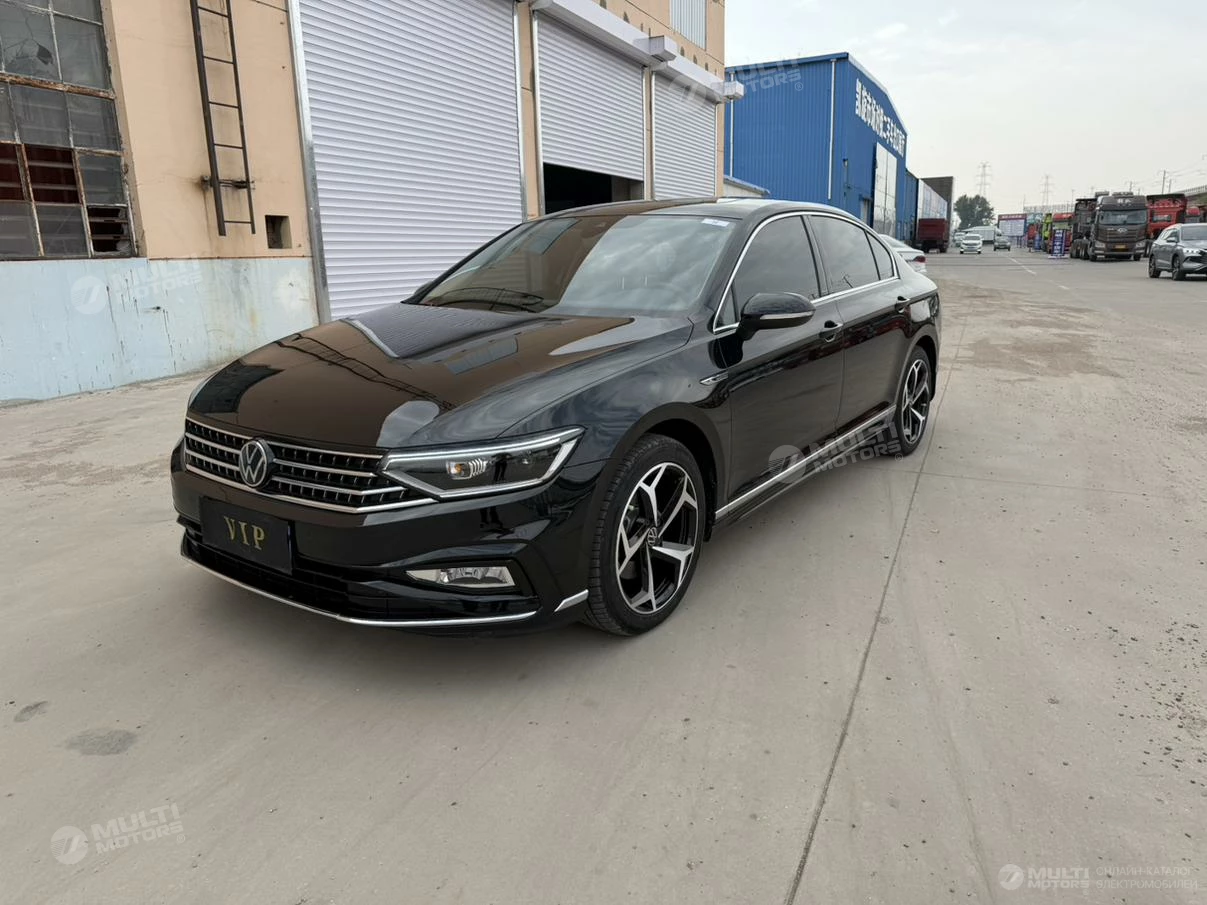  Magotan 2 million commemorative 330TSI DSG Luxury