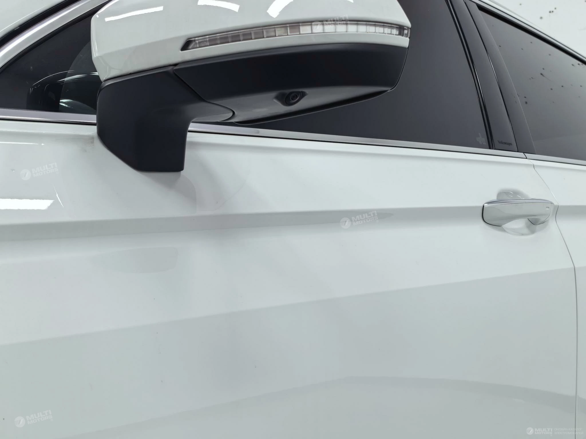  Tiguan L