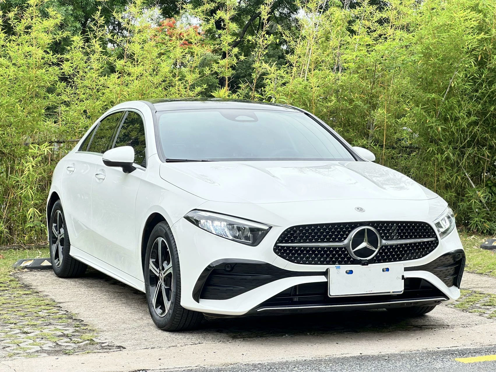  A-class A 200 L fashion