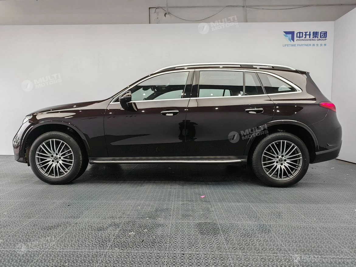  GLC