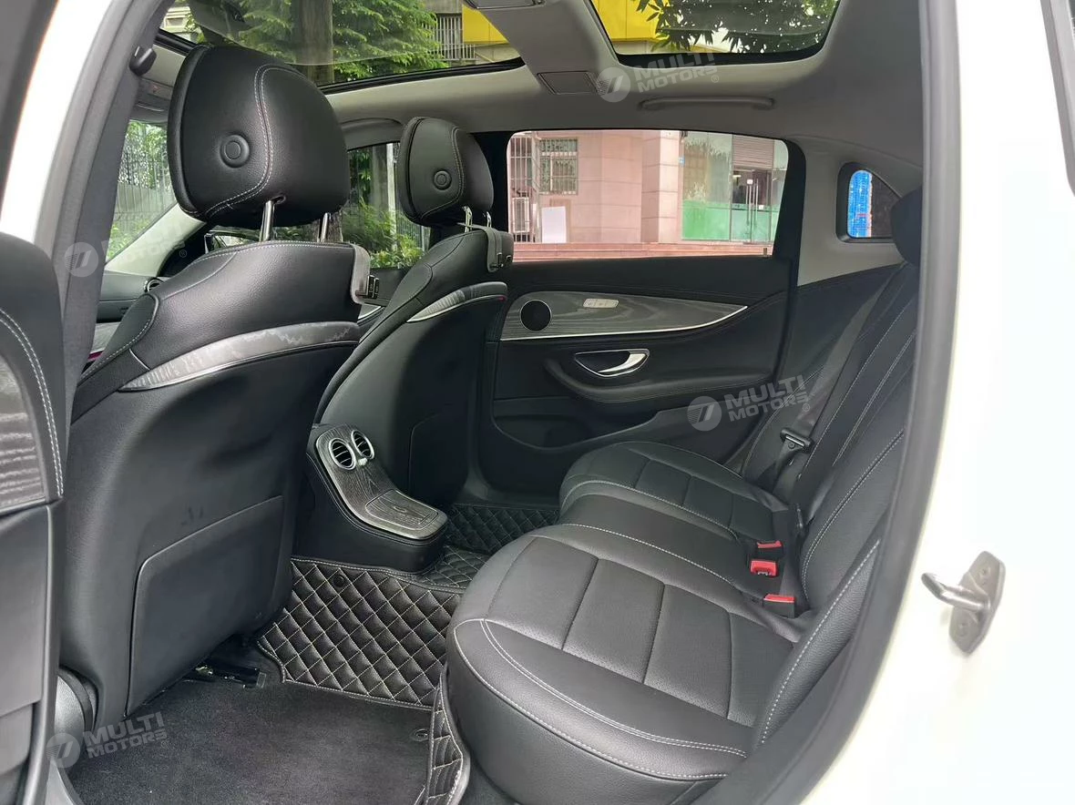  E-class