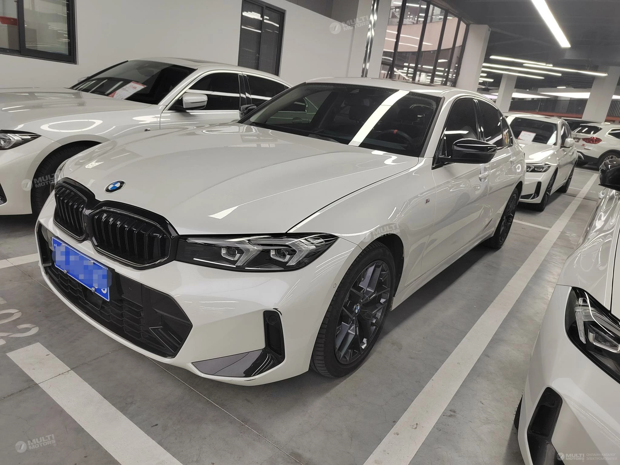  3 Series 50th Anniversary Limited