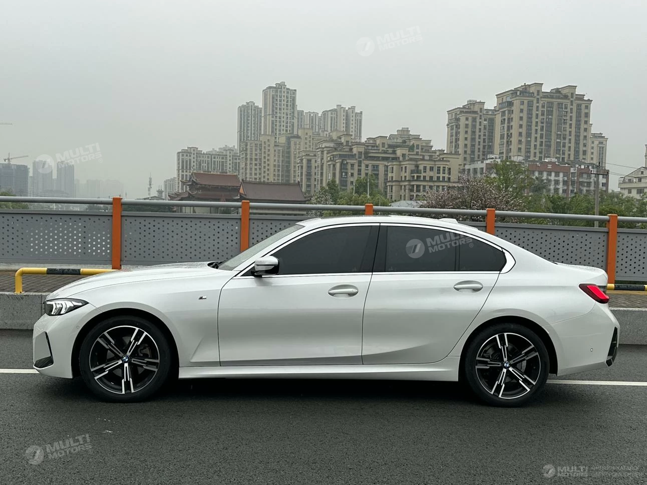  3 Series