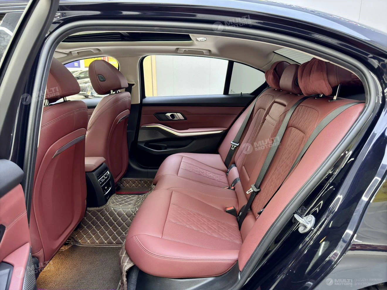  3 Series