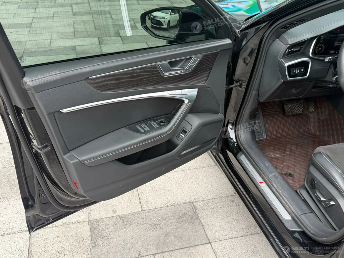  A6L