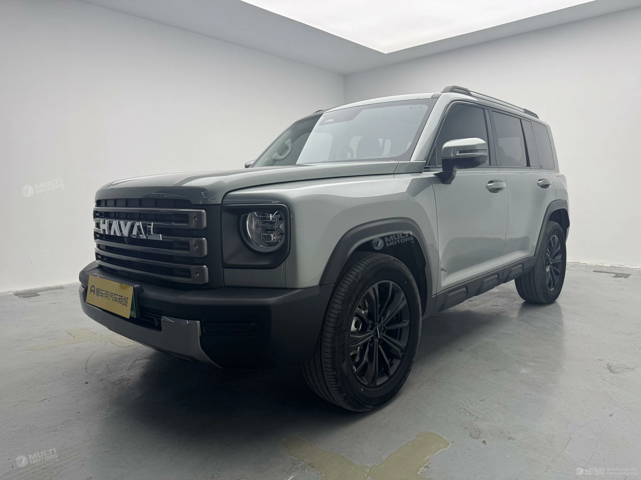  Raptor PHEV 1.5T Hi4 102 Pro