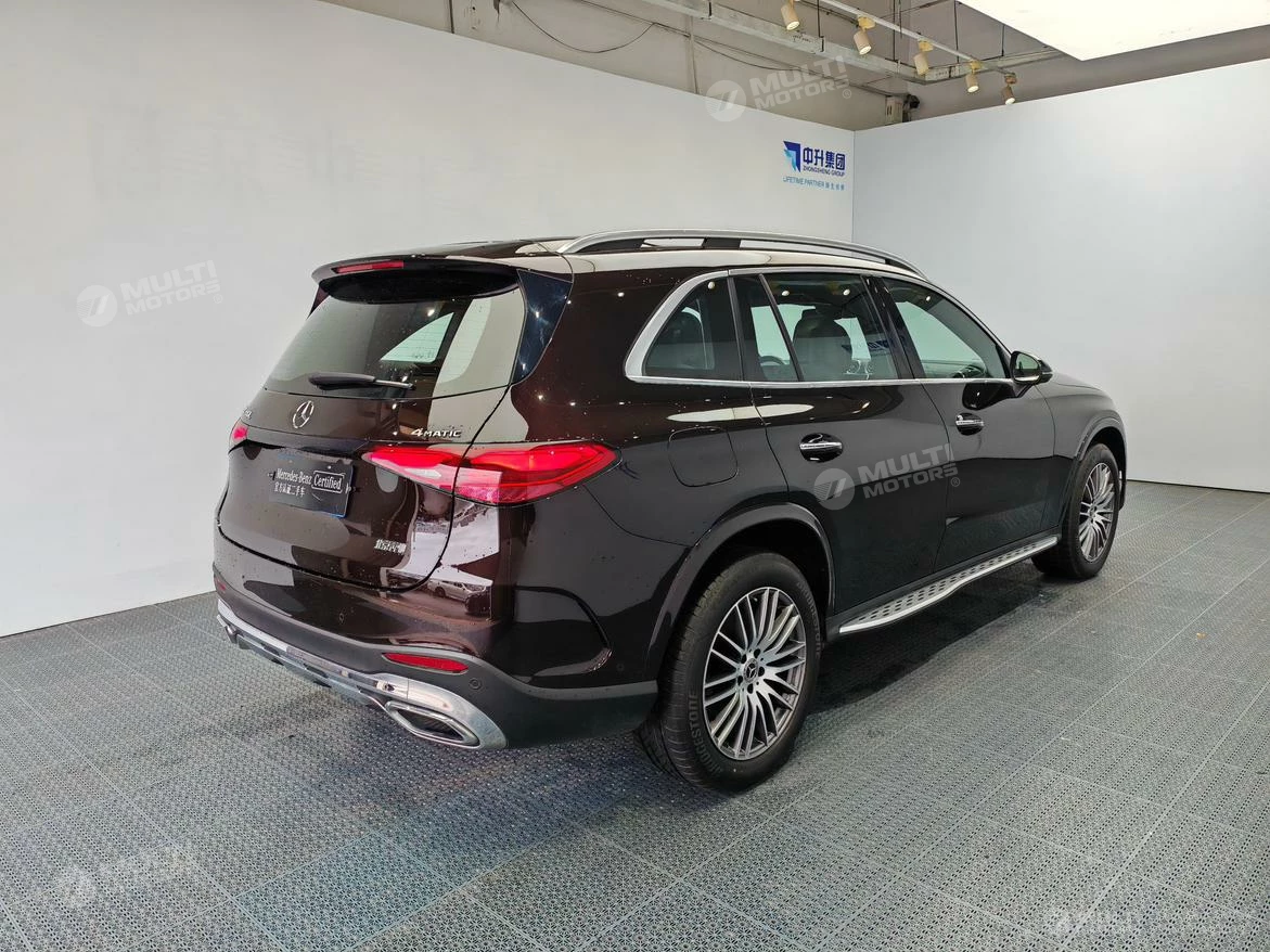  GLC