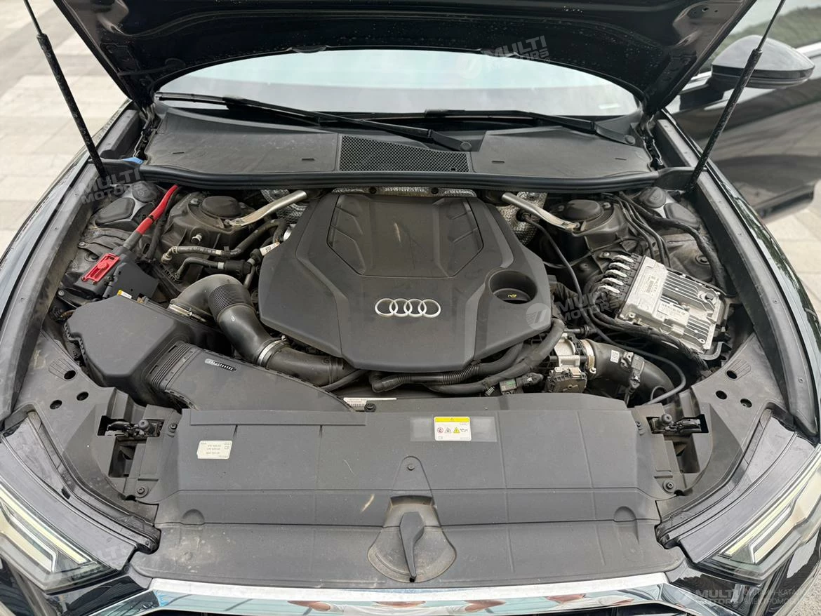  A6L