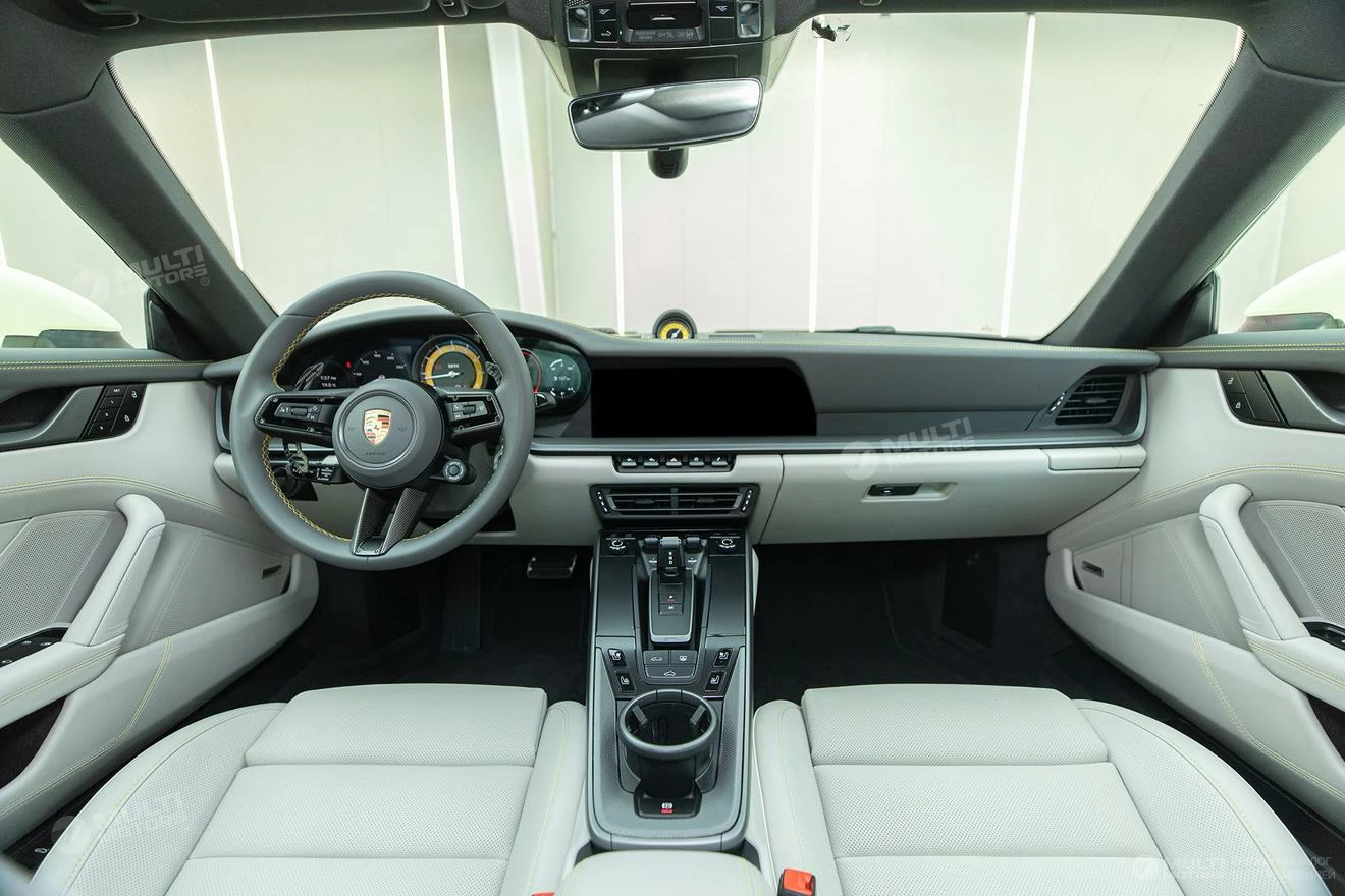  911 Carrera 3.0T