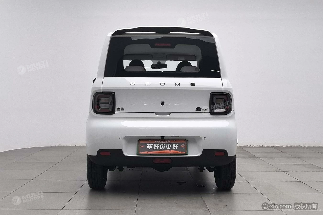  Panda