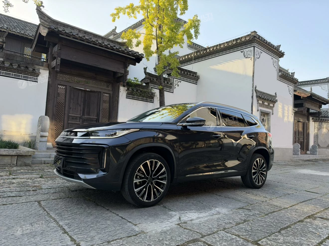  TXL Lingyun 400T 2WD Xingrui PRO