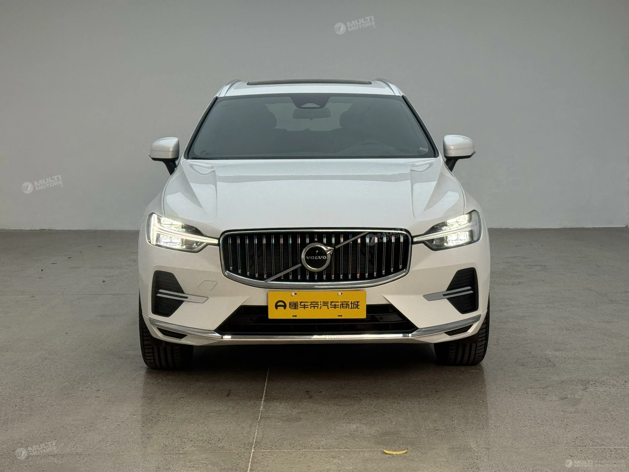  XC60 B5 4WD Smart Luxury
