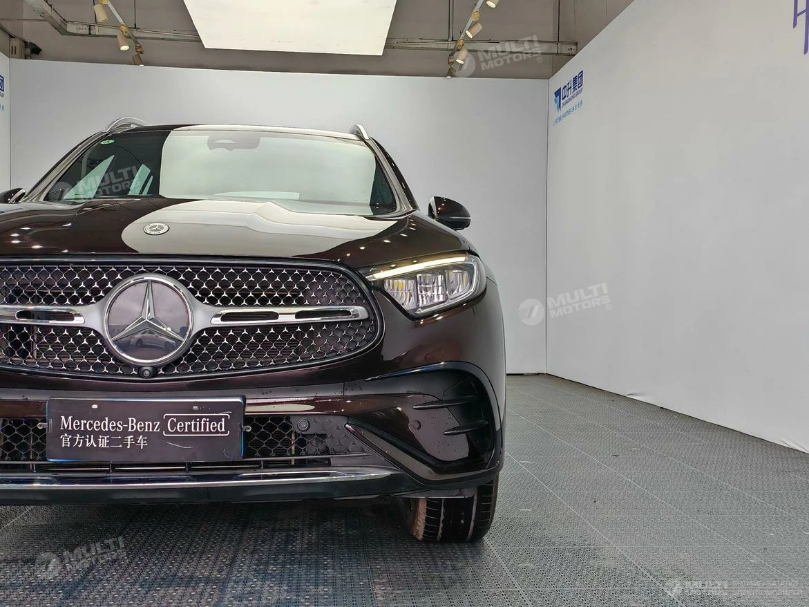  GLC