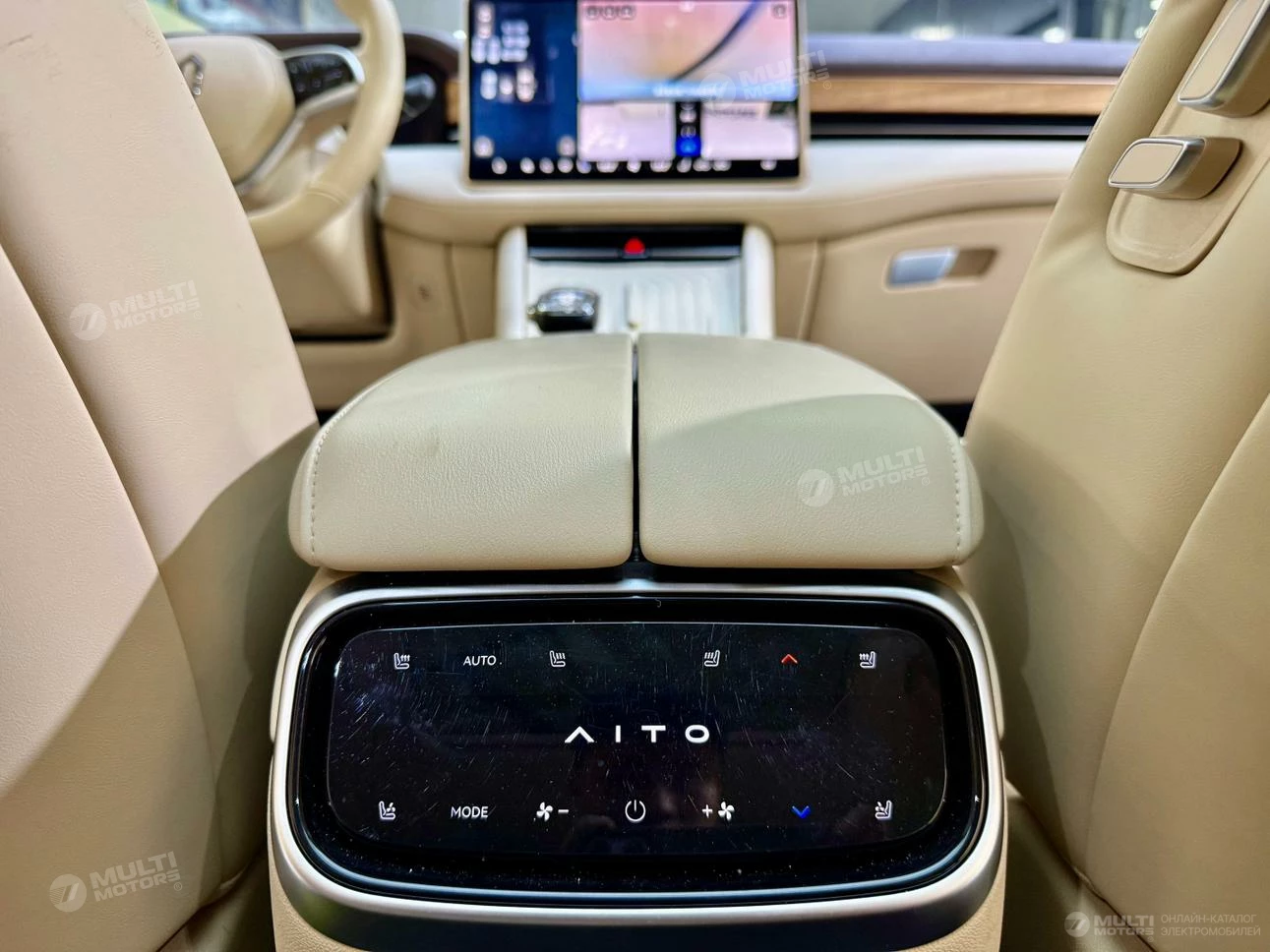  M7