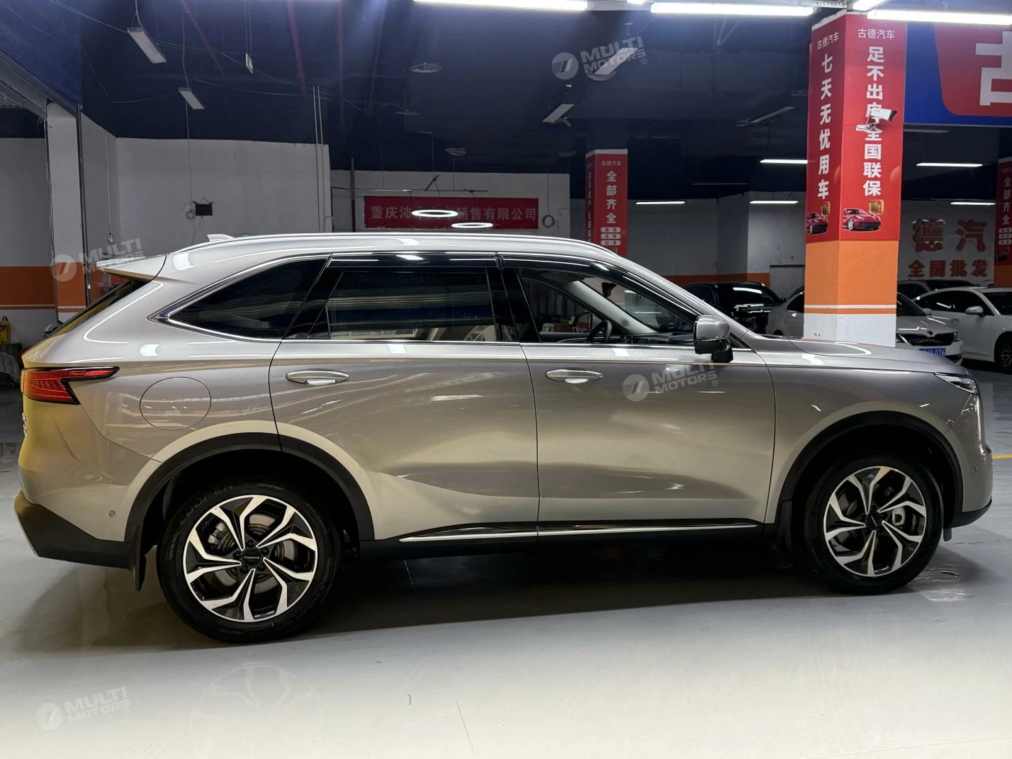  Xiaolong MAX