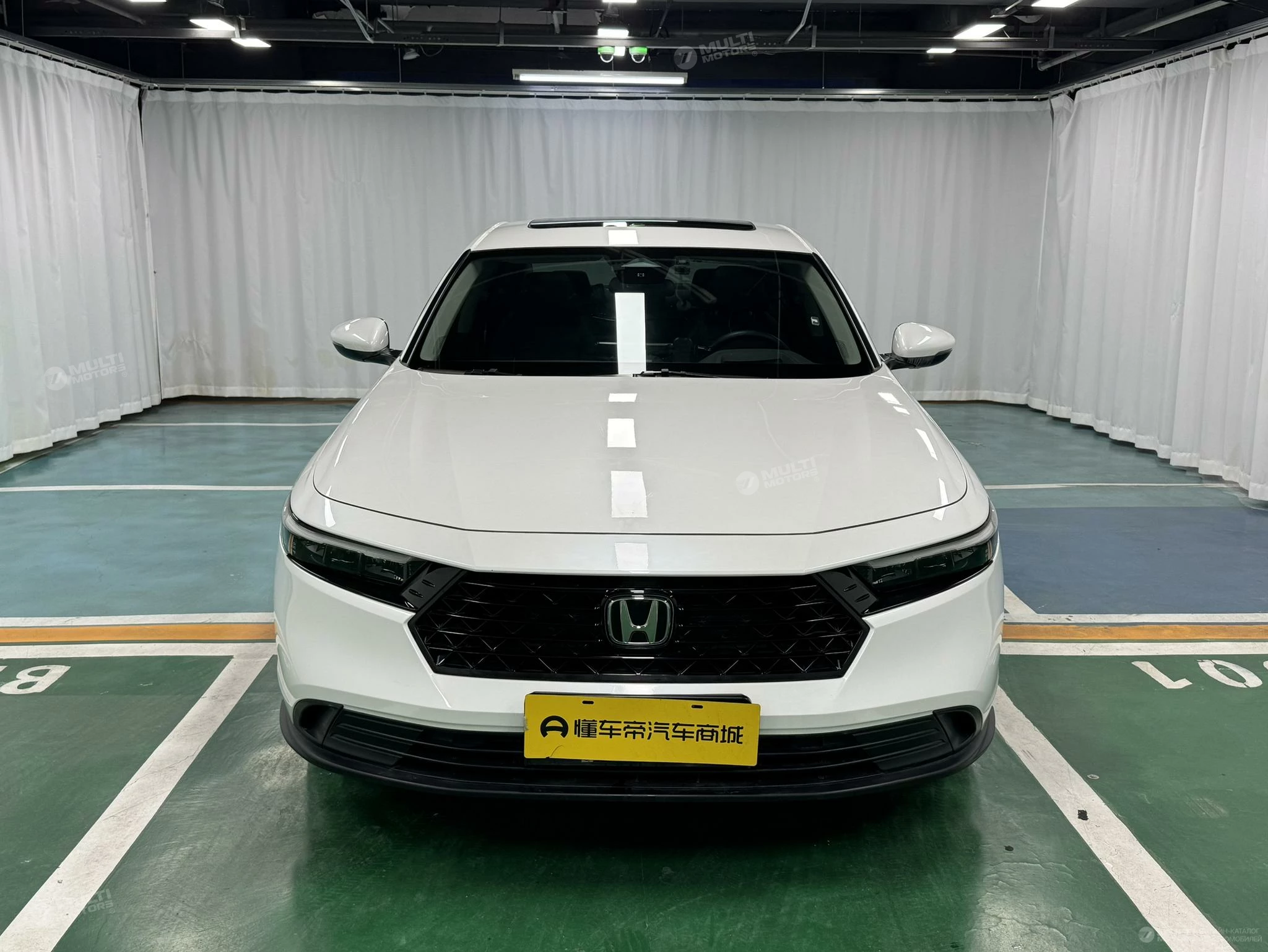  Accord Sharp Turbo 260TURBO Smart