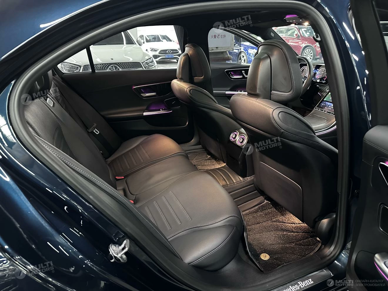  C-class