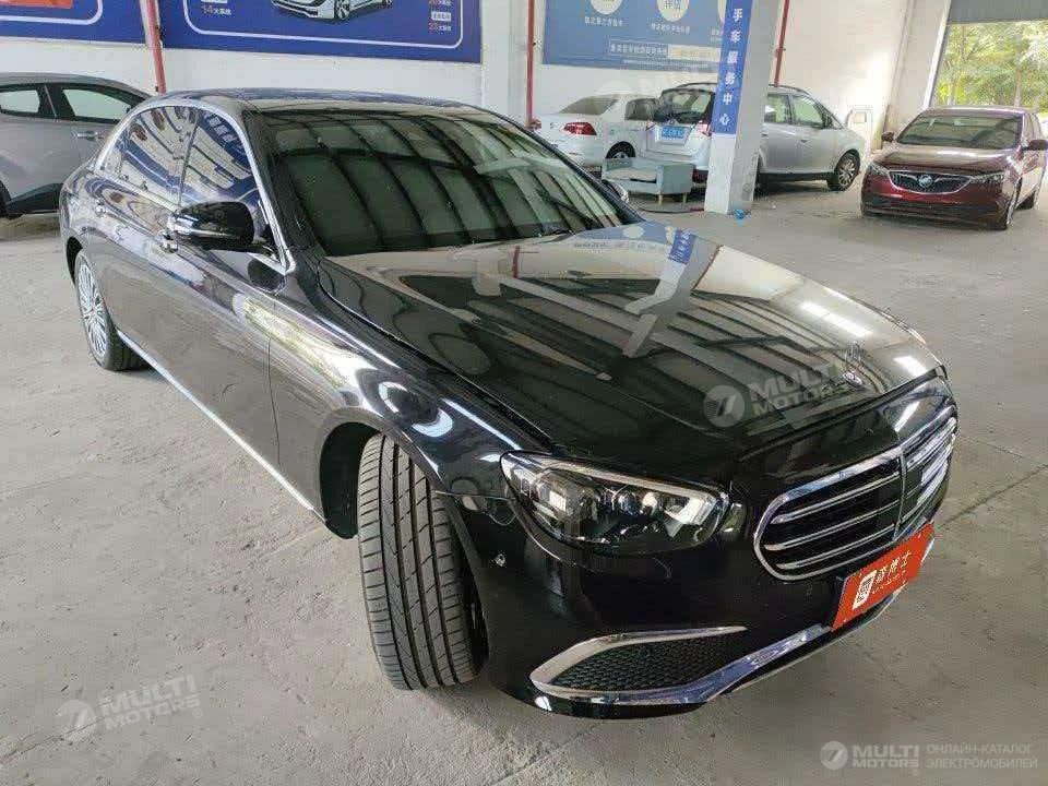 E-class