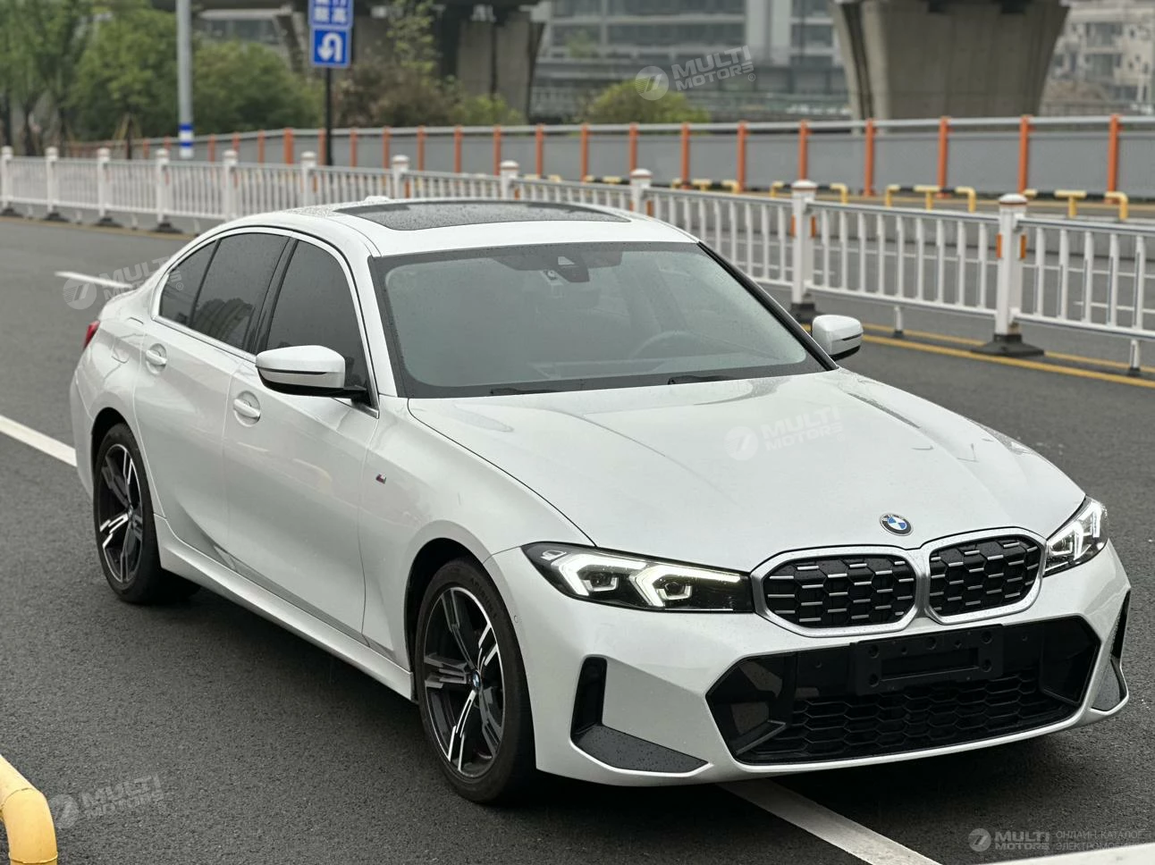  3 Series
