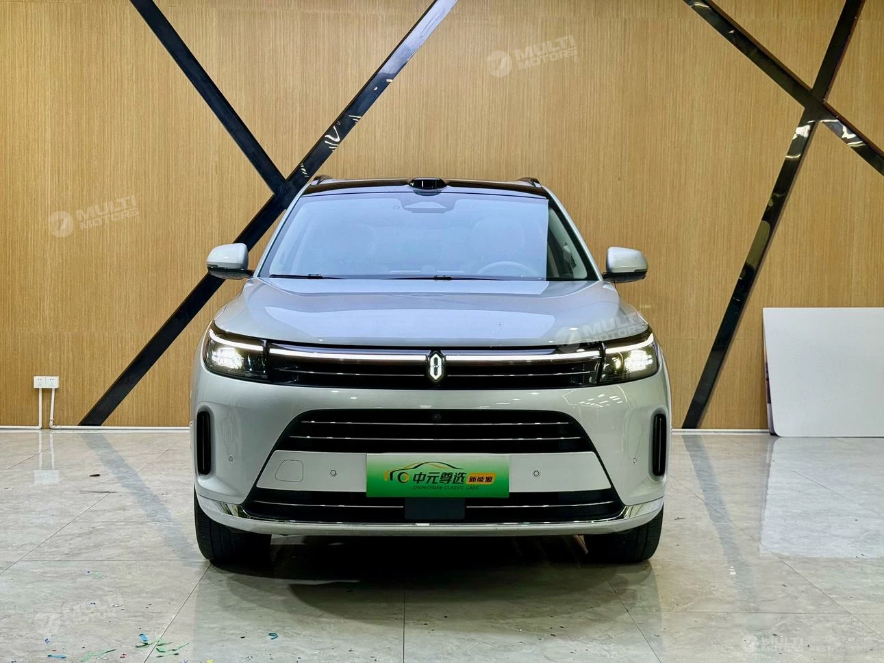  M7