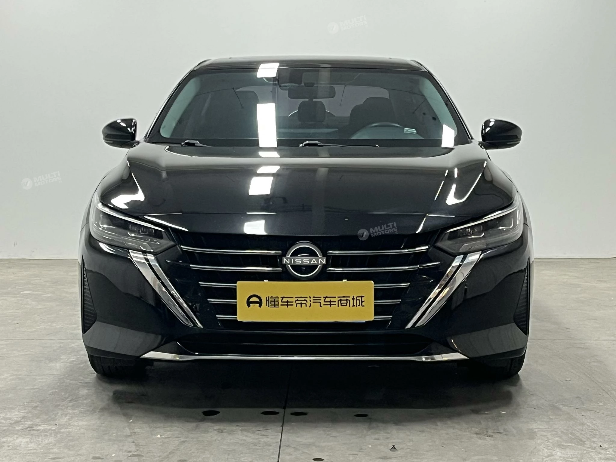  Sylphy 1.6L CVT Enjoy