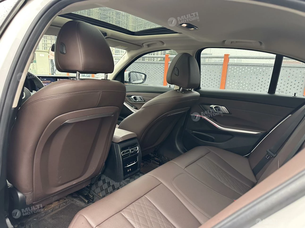  3 Series