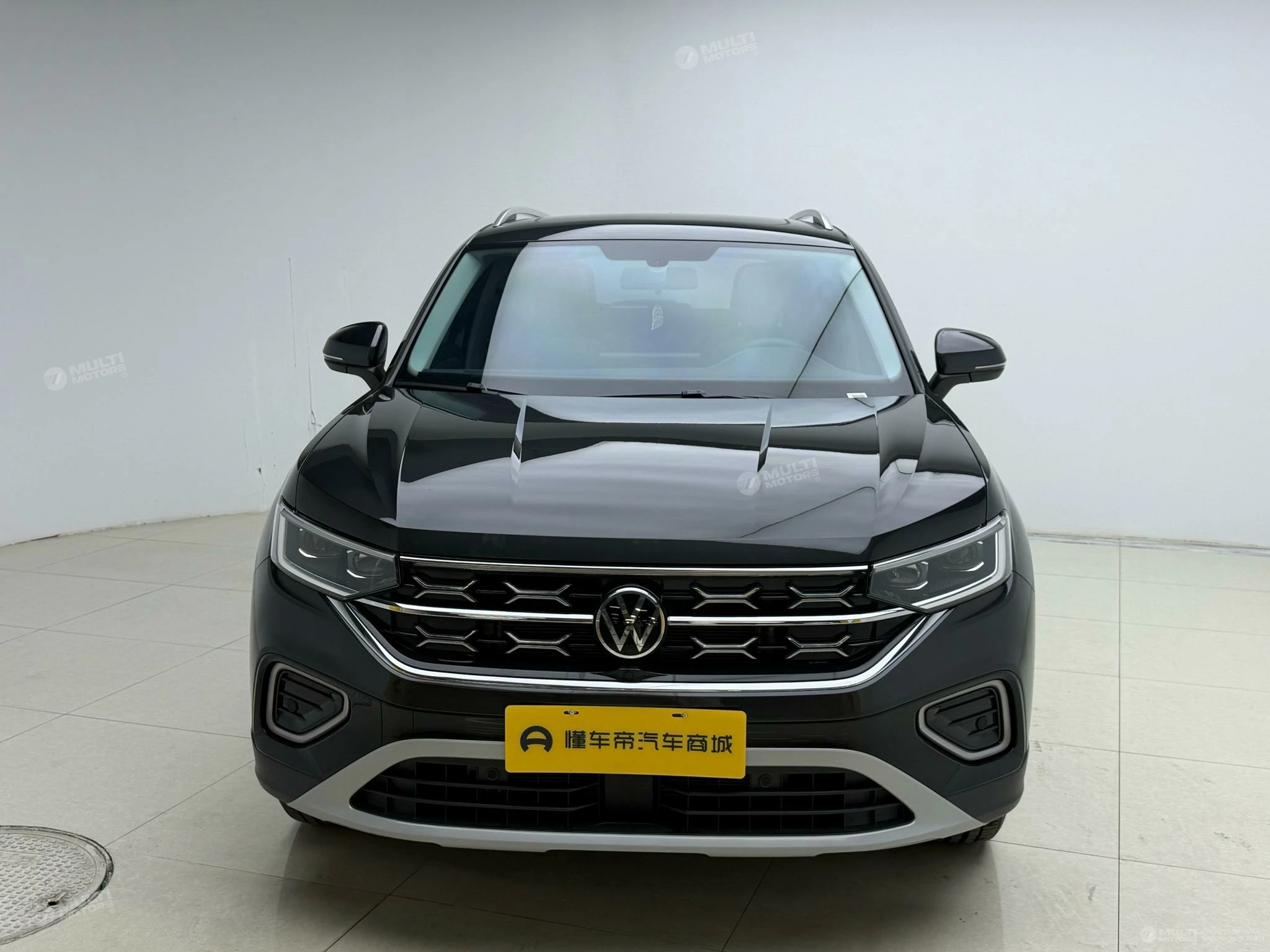  Tayron Facelift Popular enjoy 300TSI 2WD