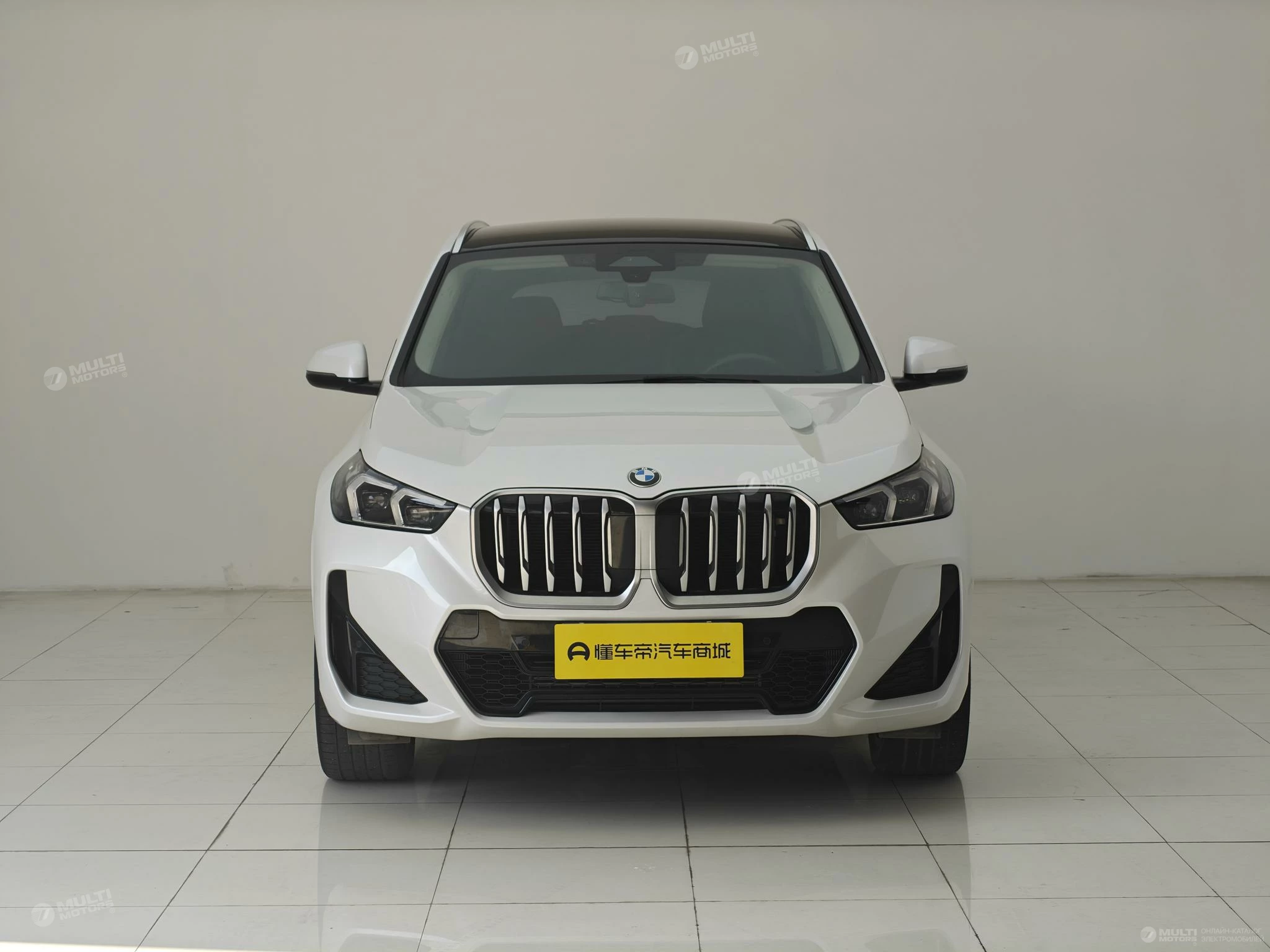  X1 sDrive25Li M sport