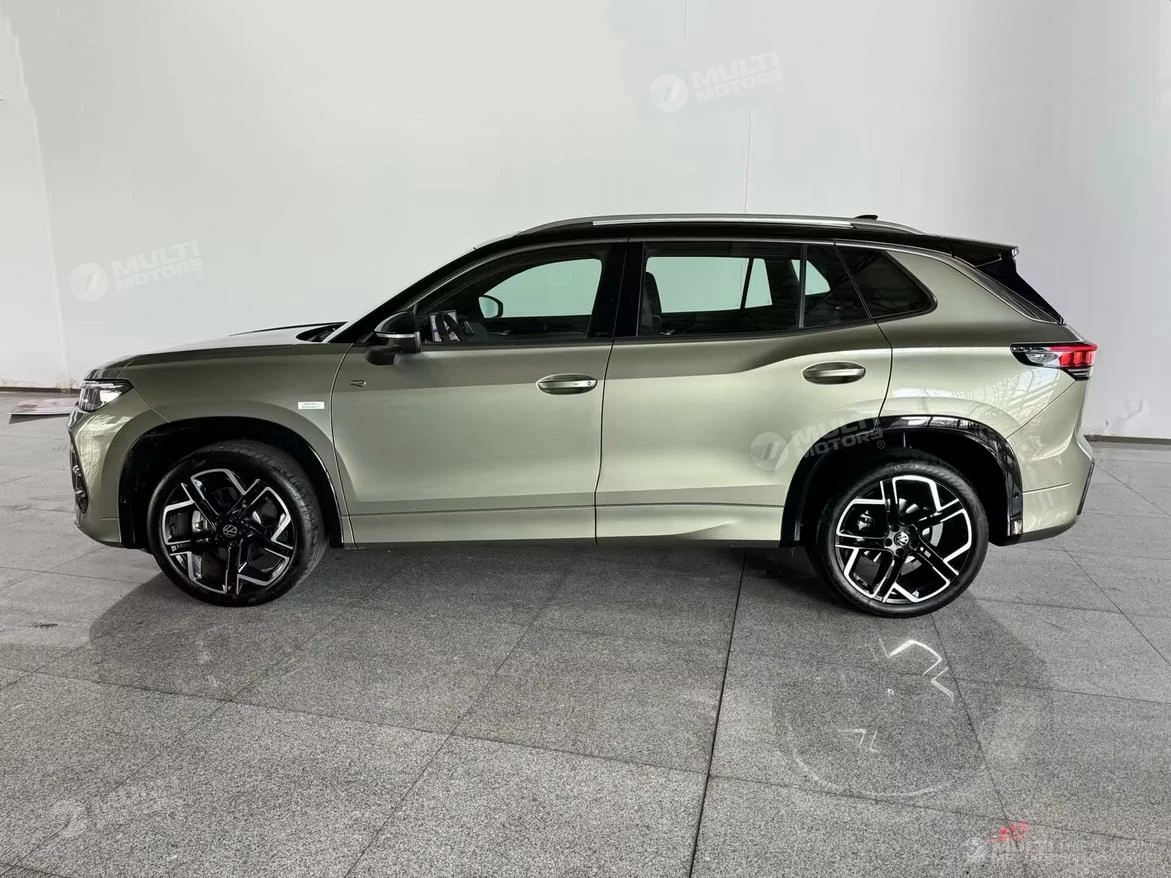  Tayron L 380TSI 4WD Luxury Easy