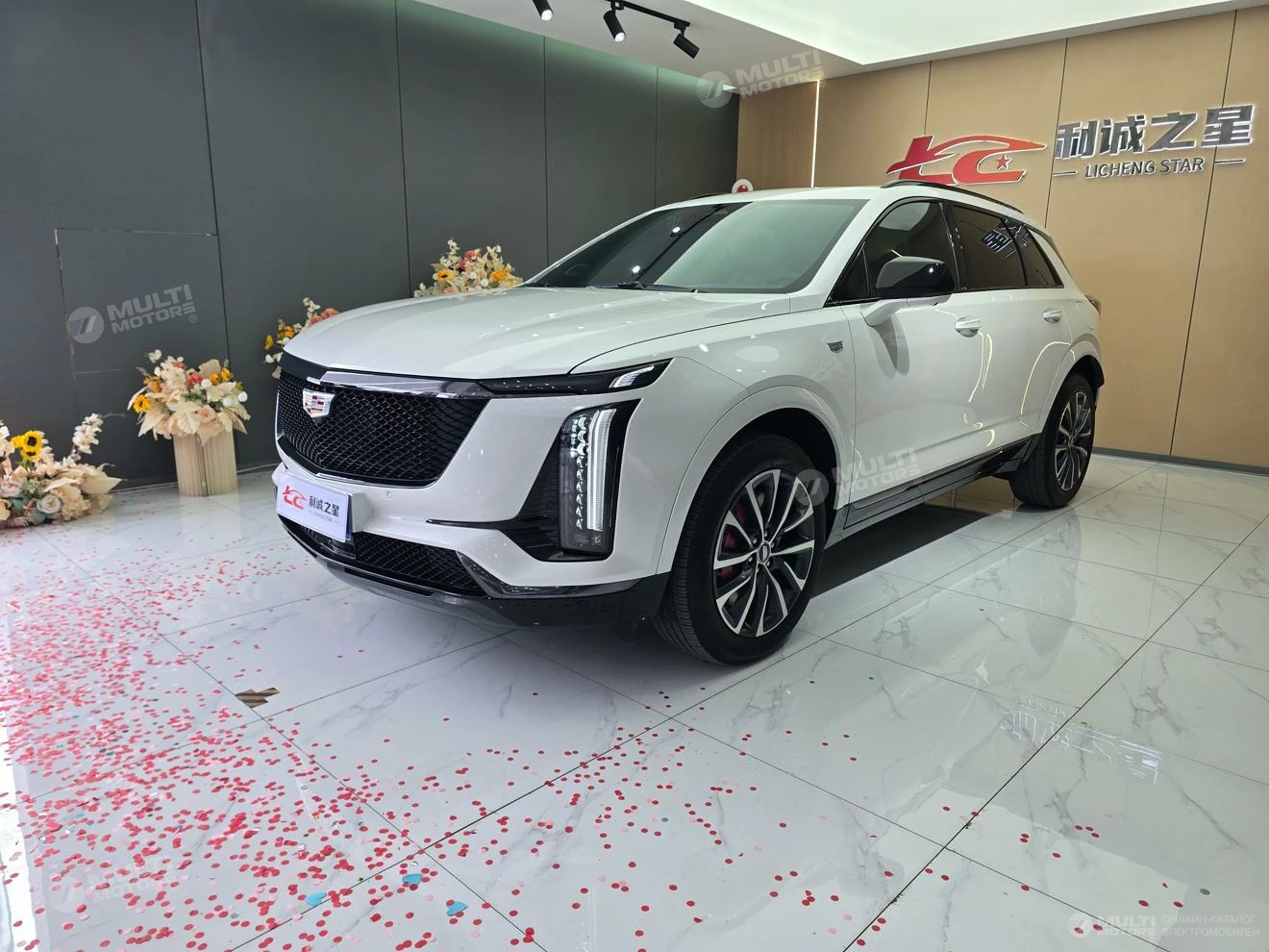  XT5 28T 4WD premium