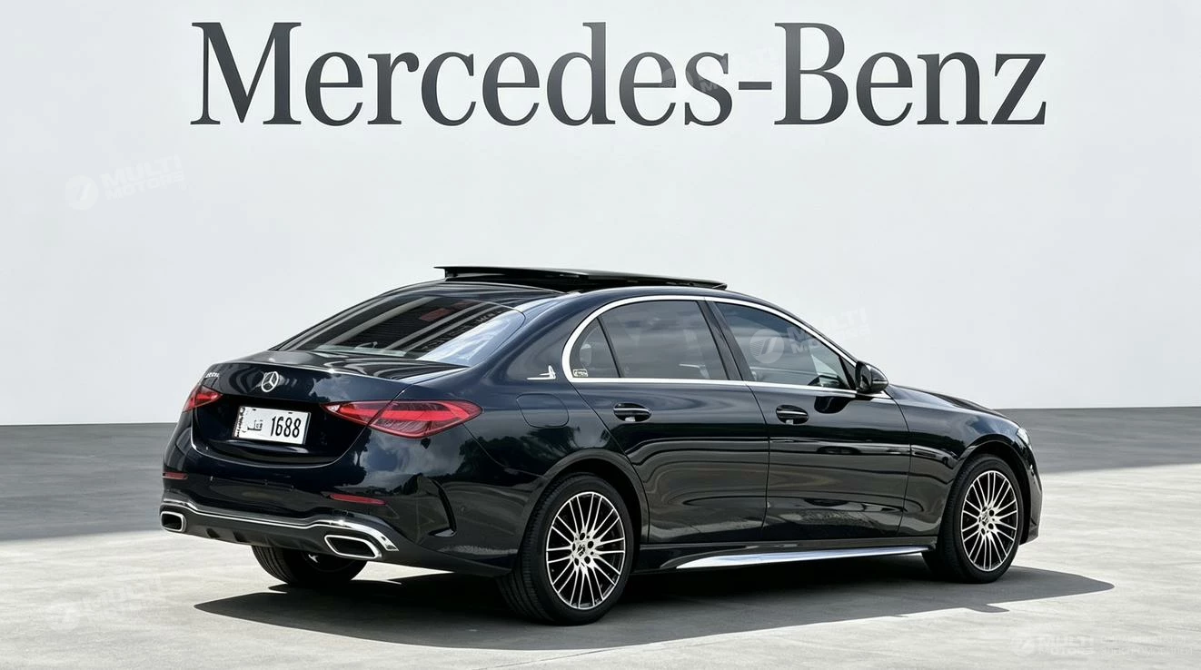  C-class