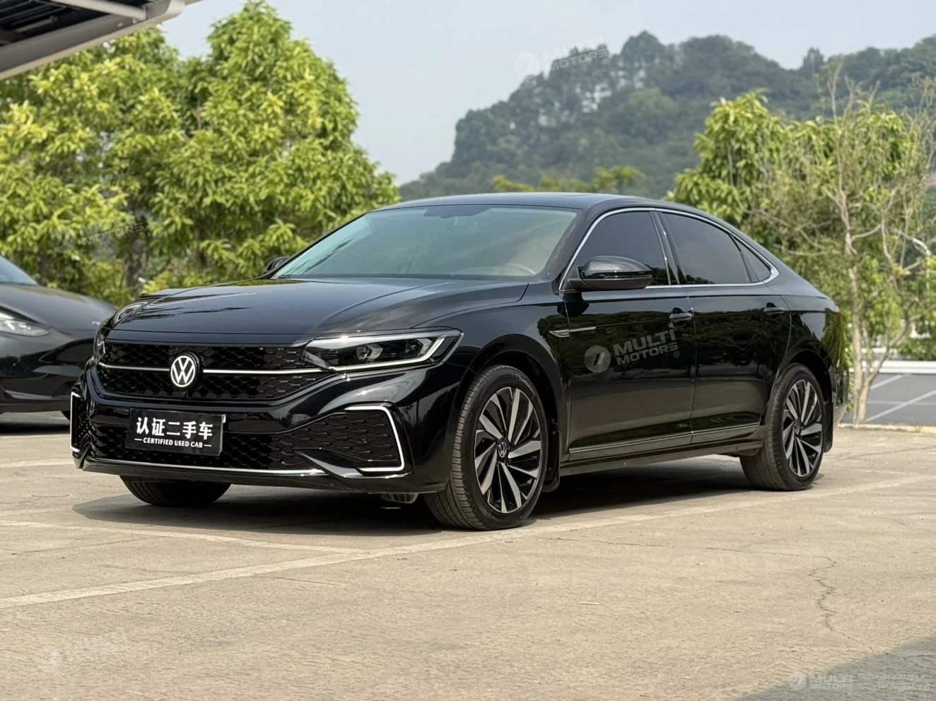  Passat Facelift 330TSI Elite
