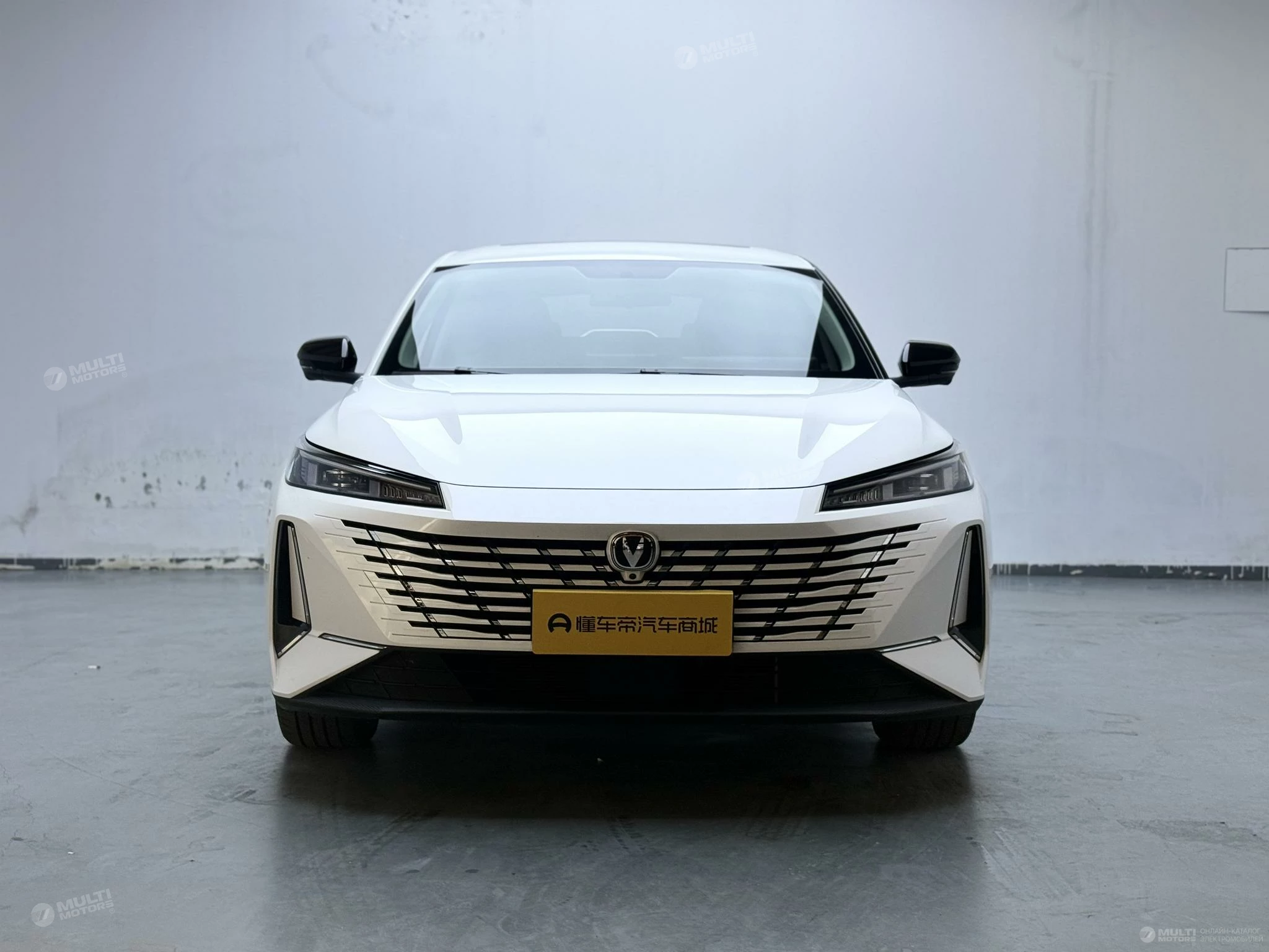  Yida 1.5T GDI DCT Premium