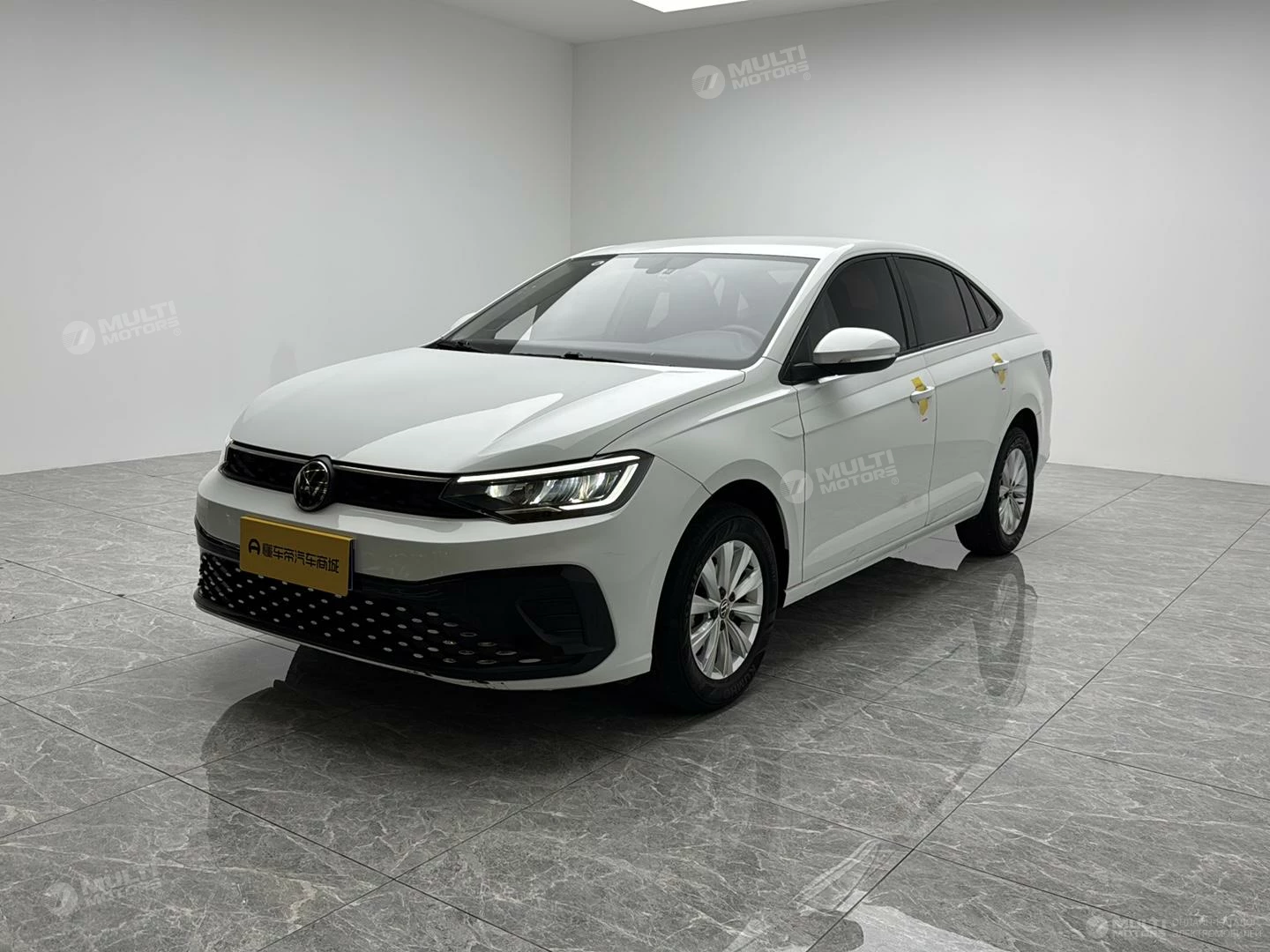  Lavida New Elite 1.5L Premium