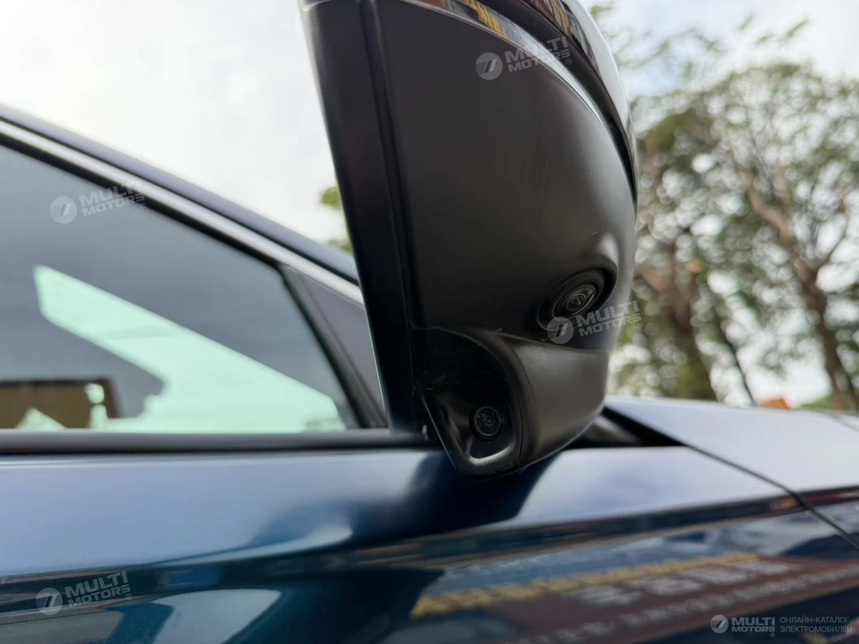  Inspire PHEV
