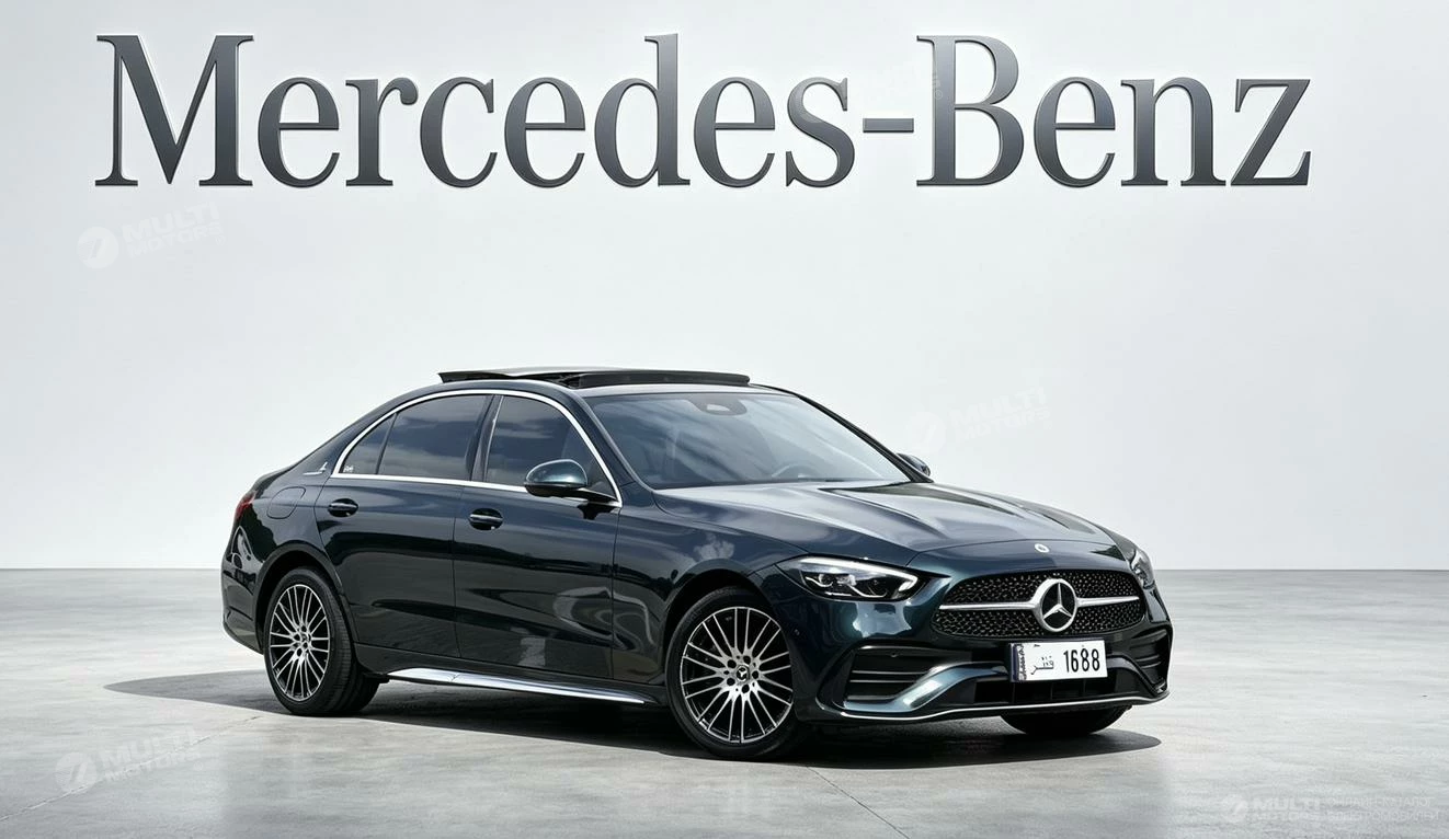  C-class