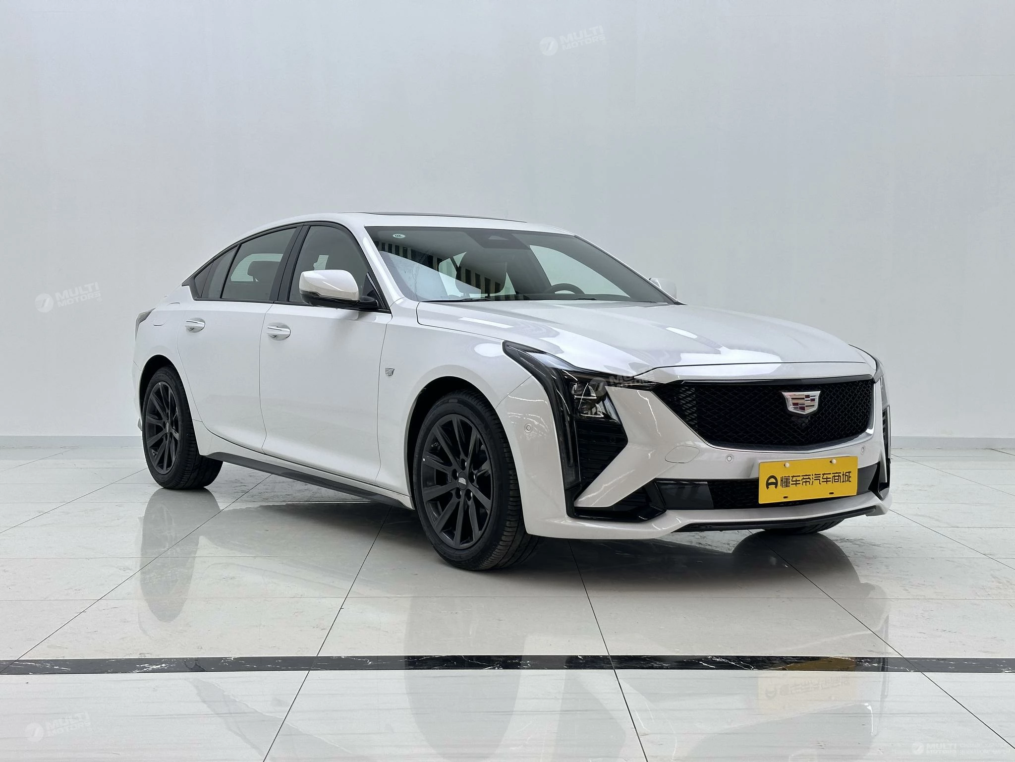  CT5 28T premium
