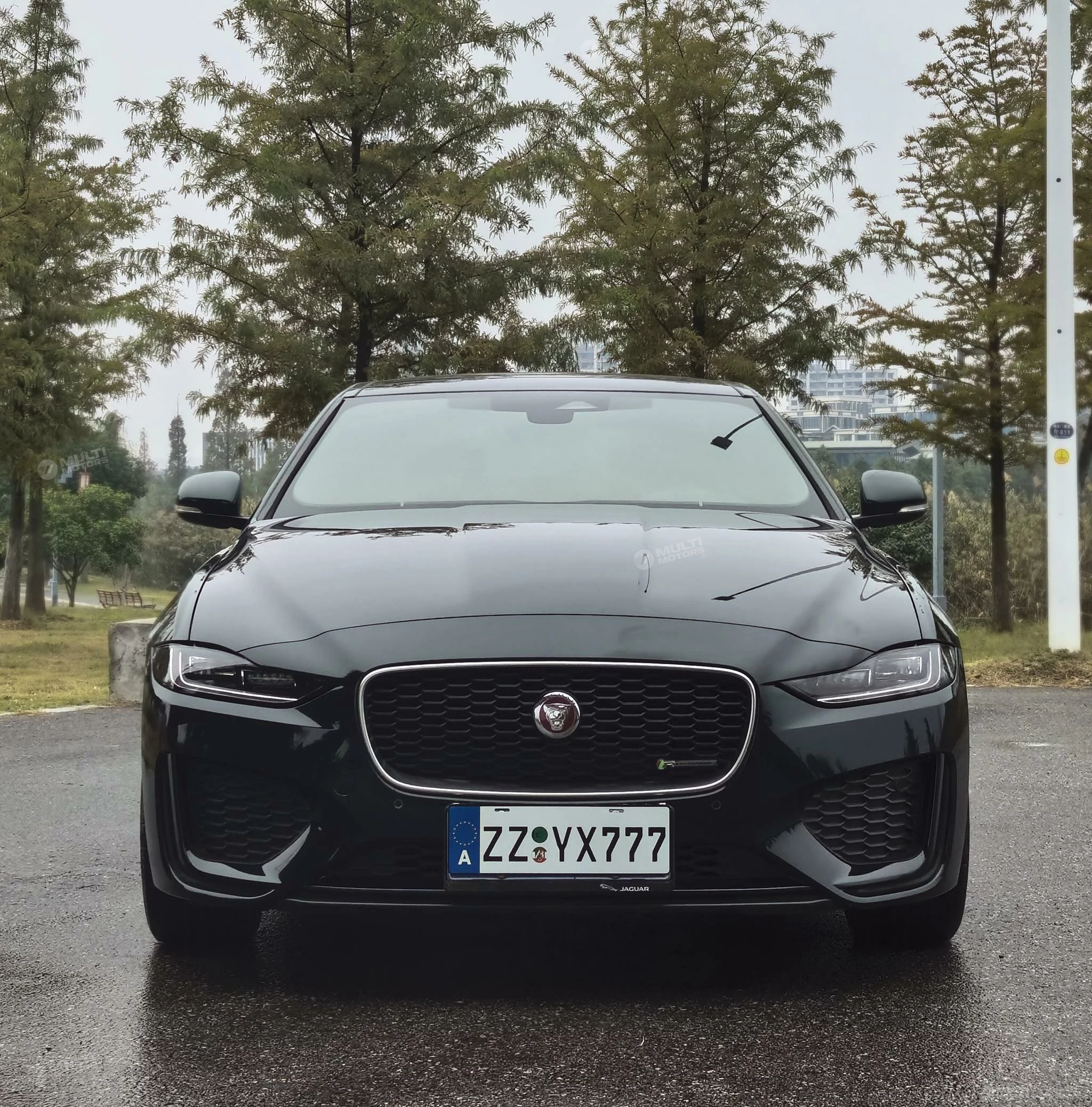 XE L 2.0T 250PS R-DYNAMIC S Progress Sport