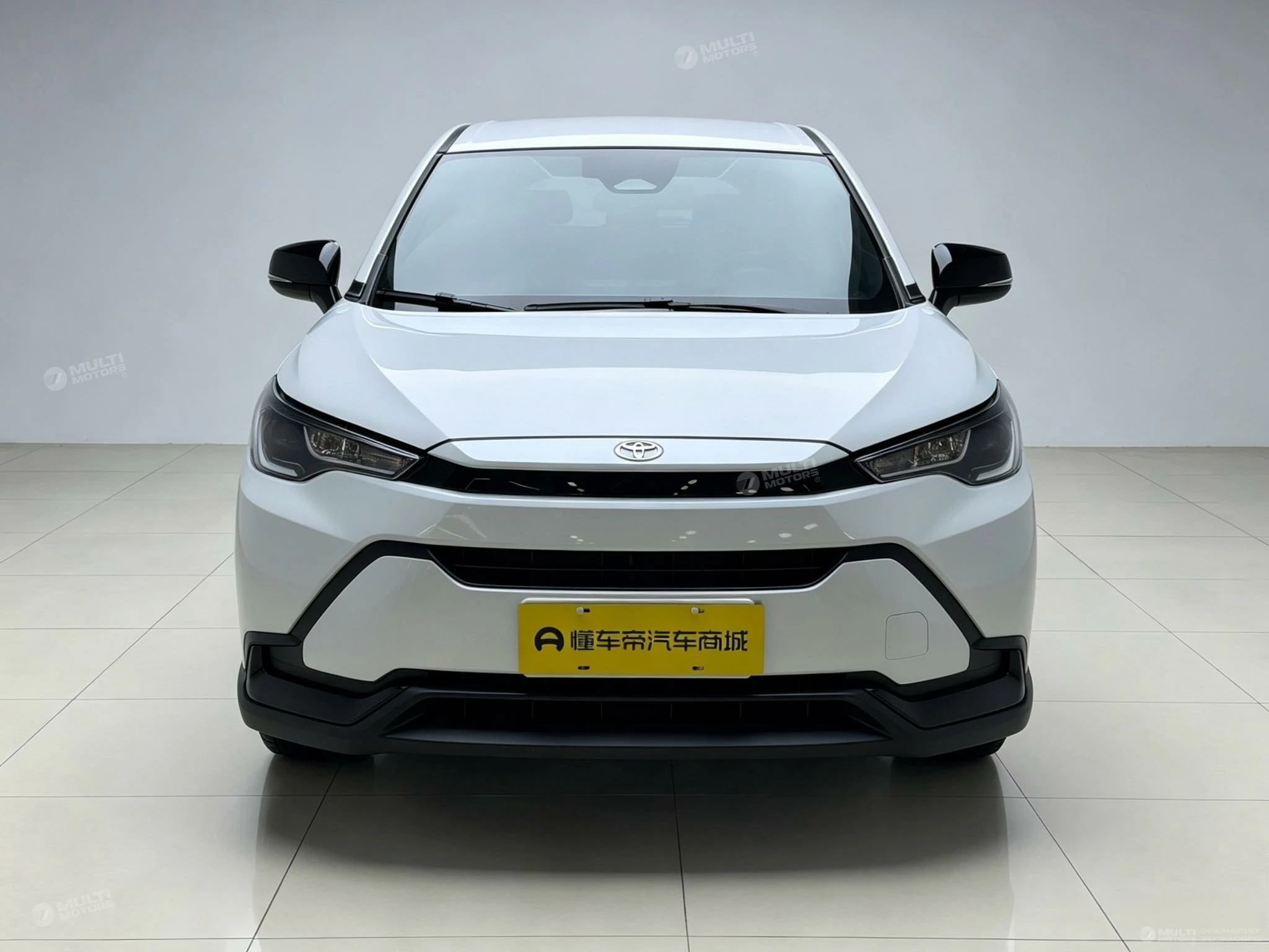  Frontlander 2.0L CVT Comfort