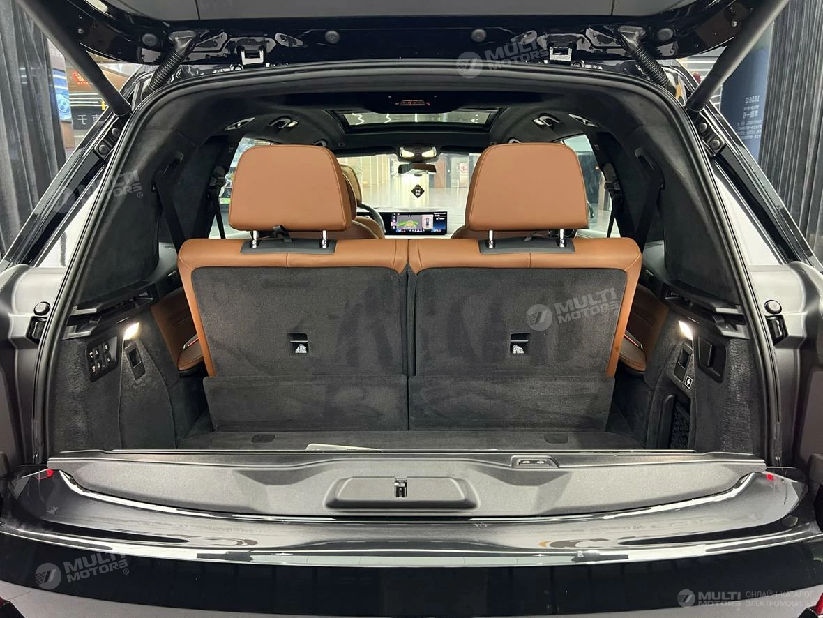  X7