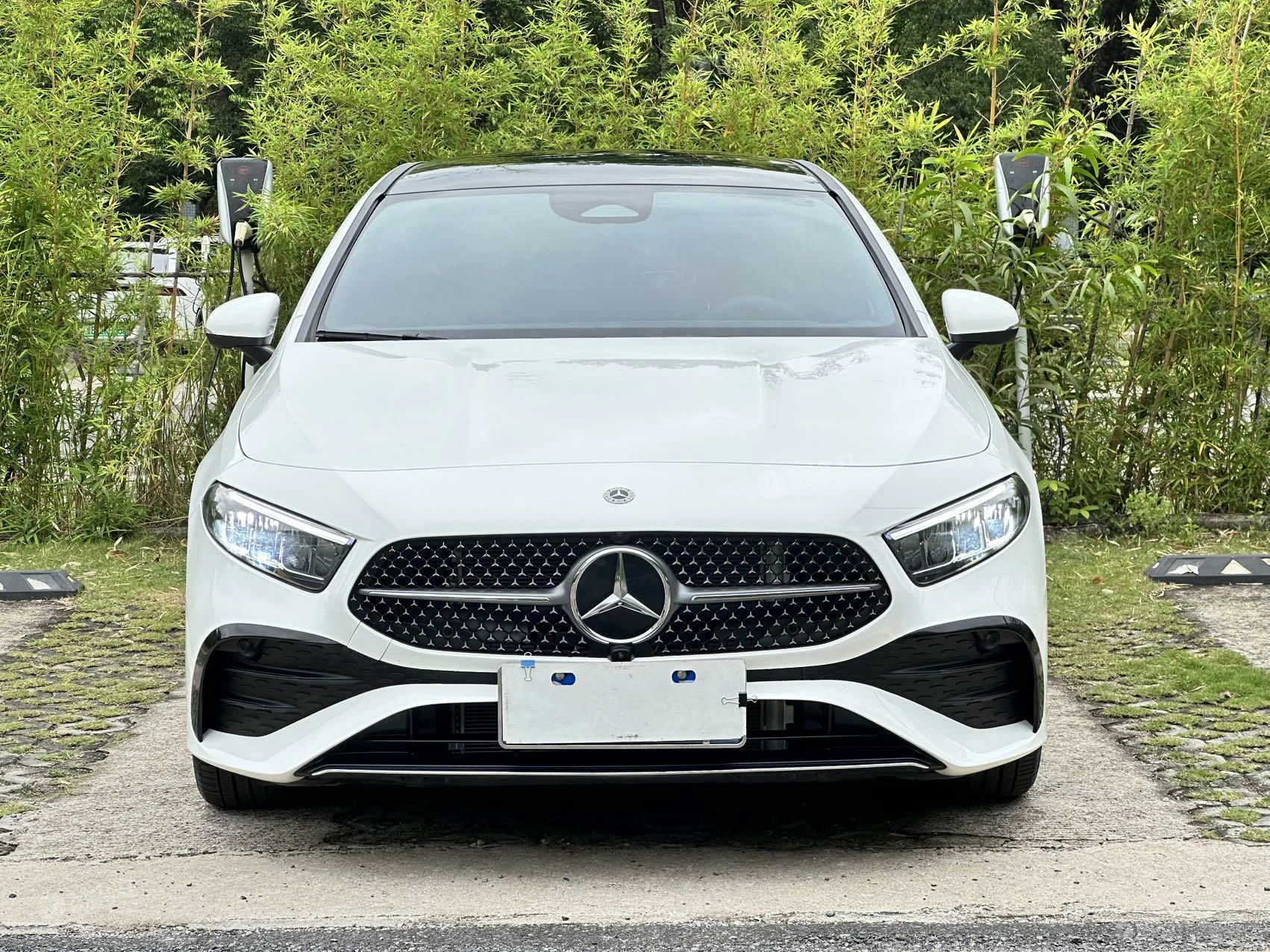  A-class A 200 L fashion