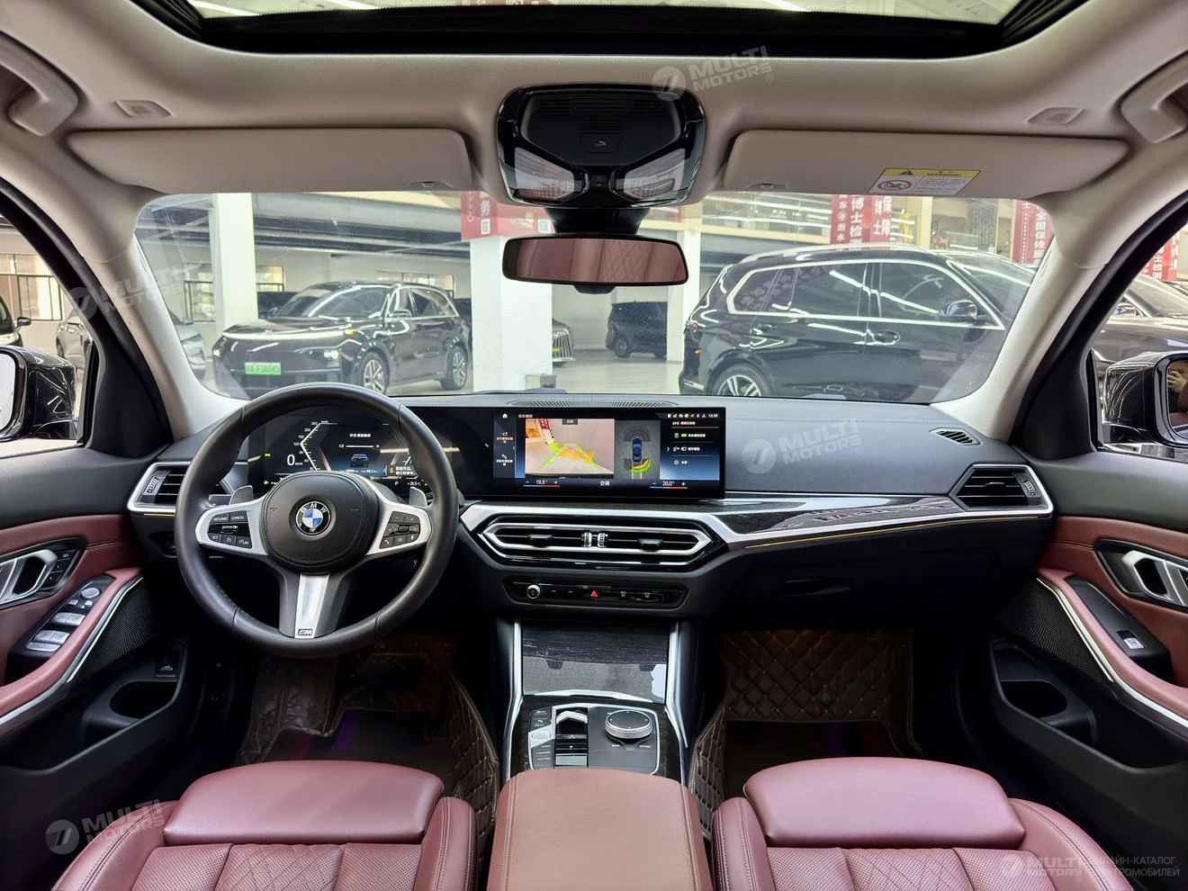  3 Series